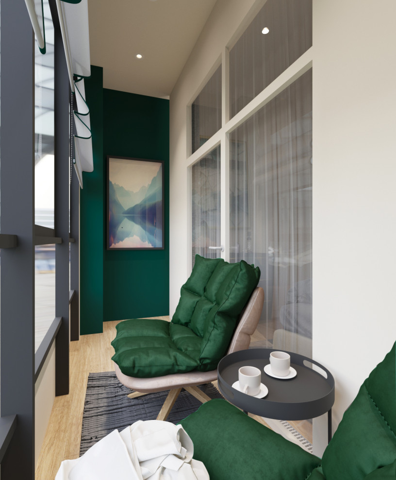 ЖК Резиденция Архитекторов