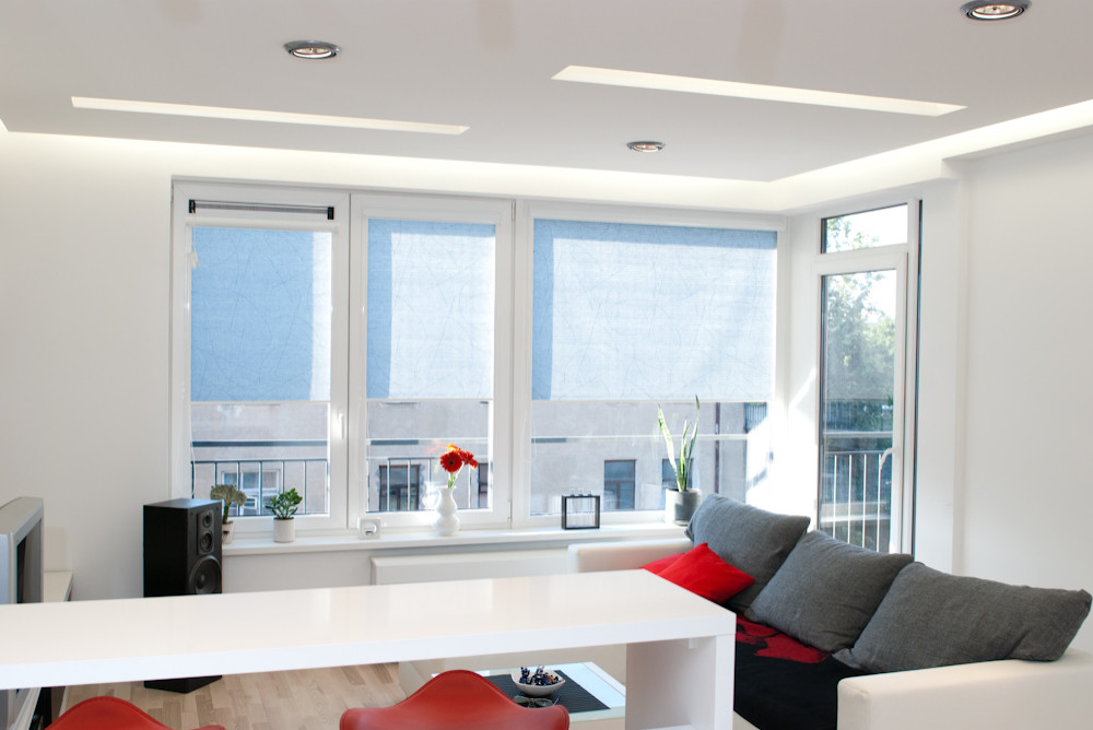 Энтузиастов шоссе