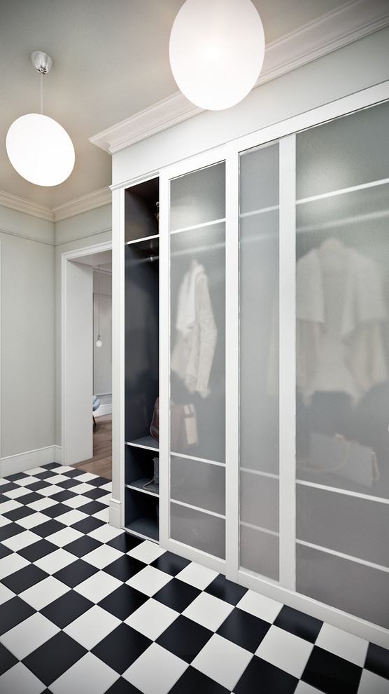 Шахматная партия