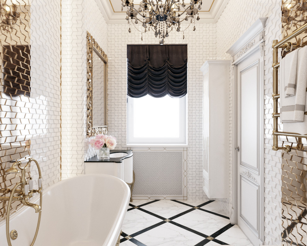 Частный дом 150 м2 "Роскошь пространства" г.Ставрополь