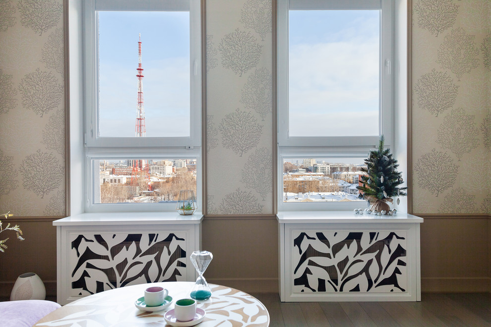 Квартира в центре Екатеринбурга