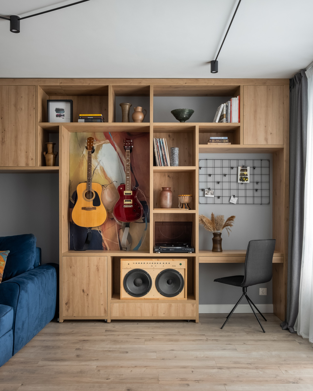 Мещерский лес