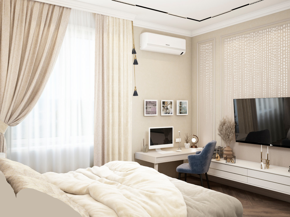 Семейное гнездышко