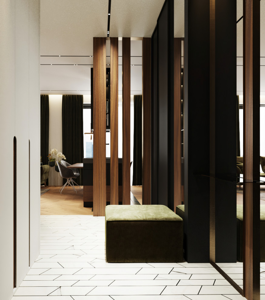 ЖК "Filicity (Фили Сити)"