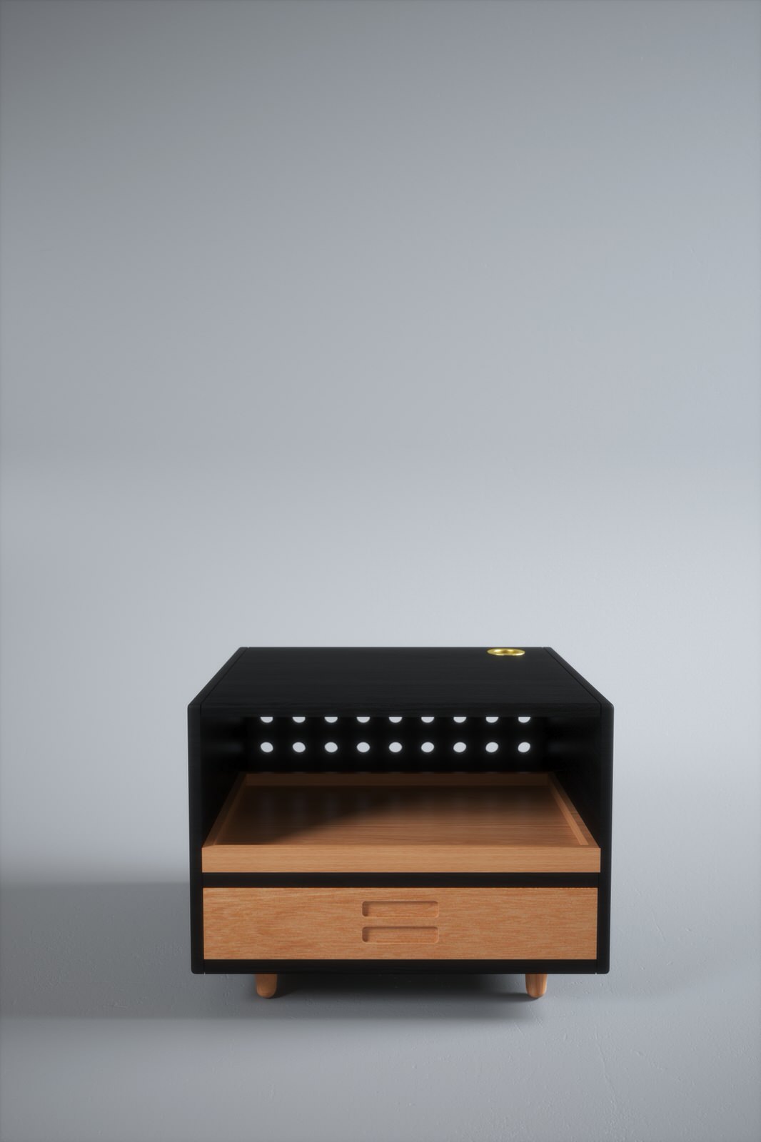 Обложка проекта: Bespoke Furniture