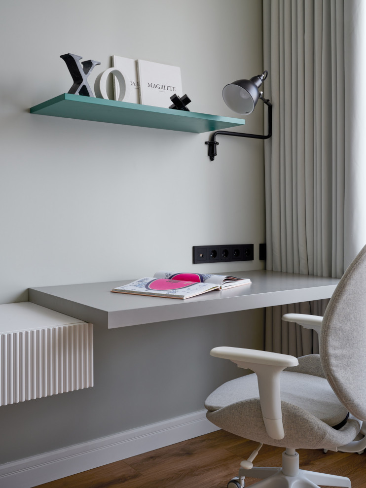 ЖК Нагатино i-Land