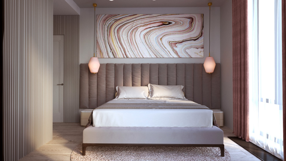 ЖК Пресня Сити