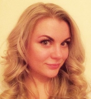 Анна Андреева