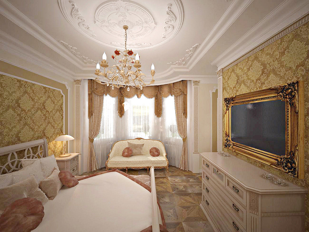 Коттедж в пос. Завидово