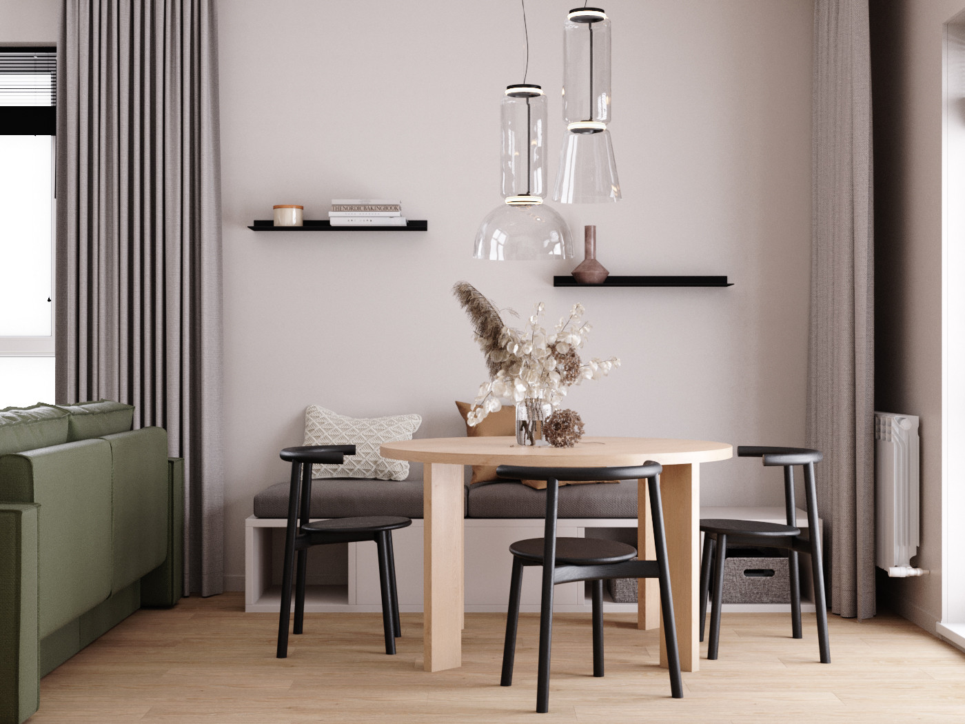 Наталья Гуркина