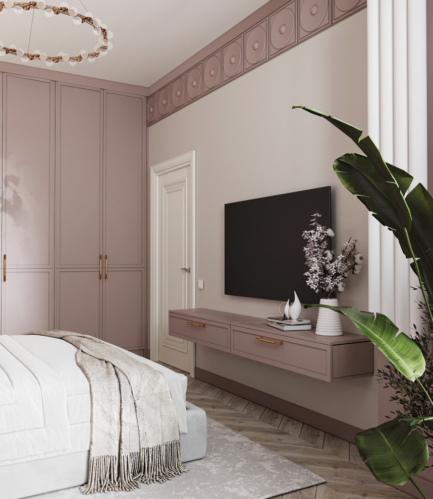 Квартира в Москве, ул.Братья Весниных