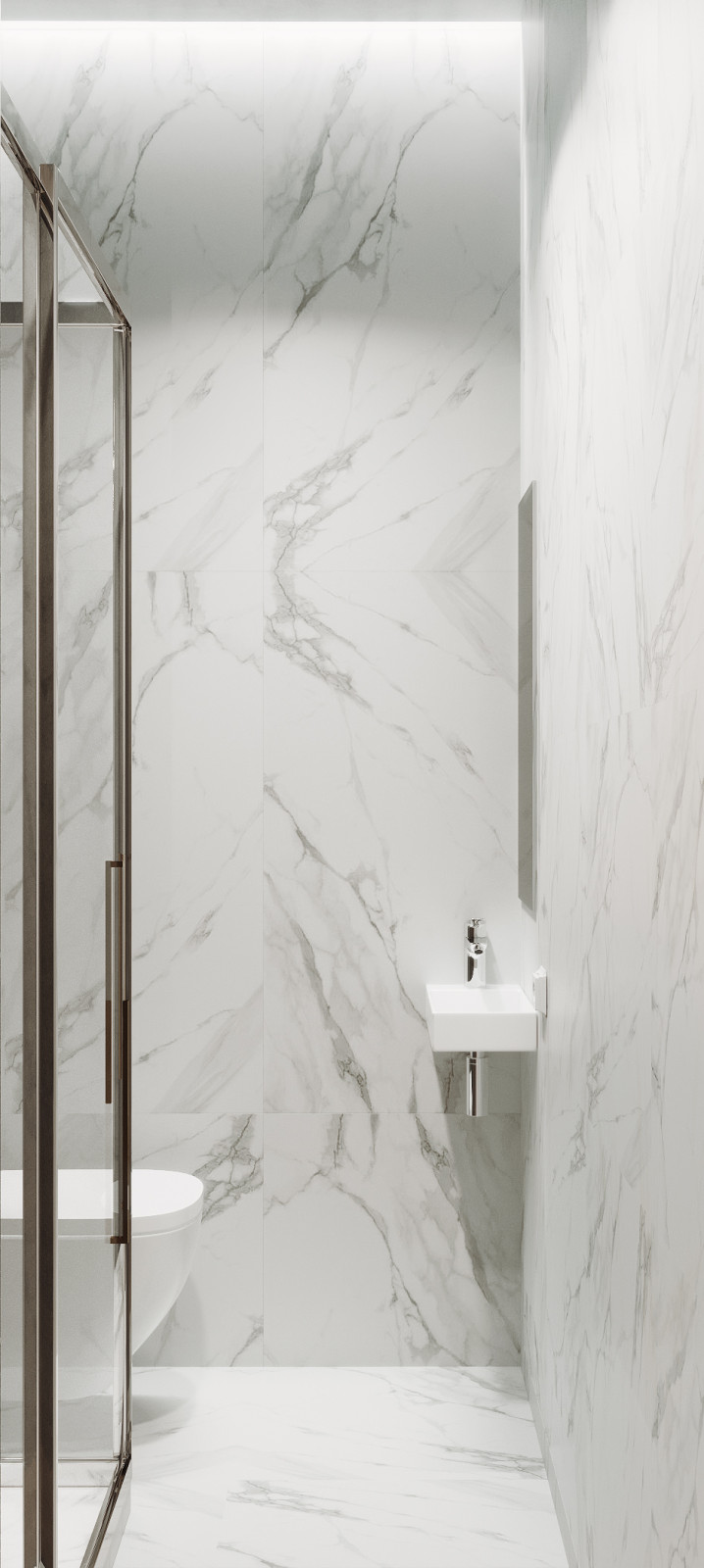 ЖК Сердце столицы