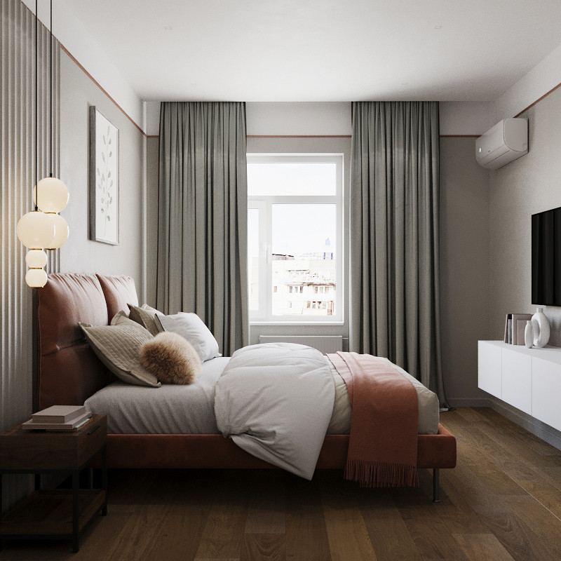 Евротрёшка на Краснопутиловской