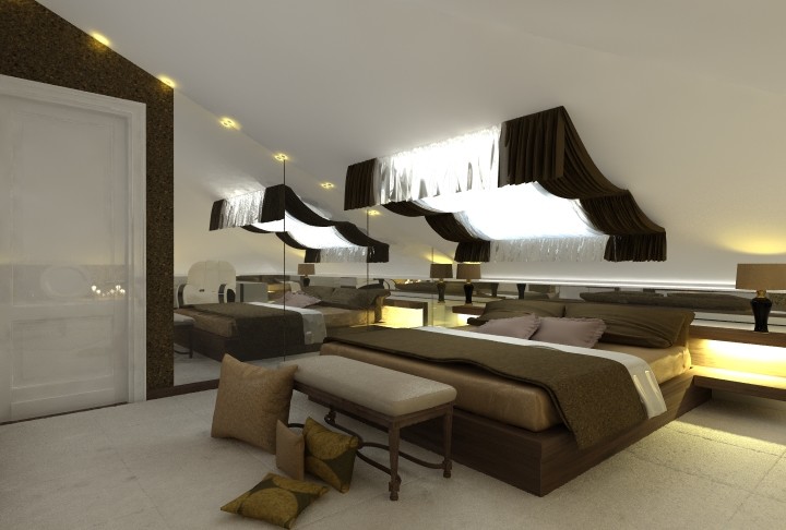 ж.к Театральный квартал