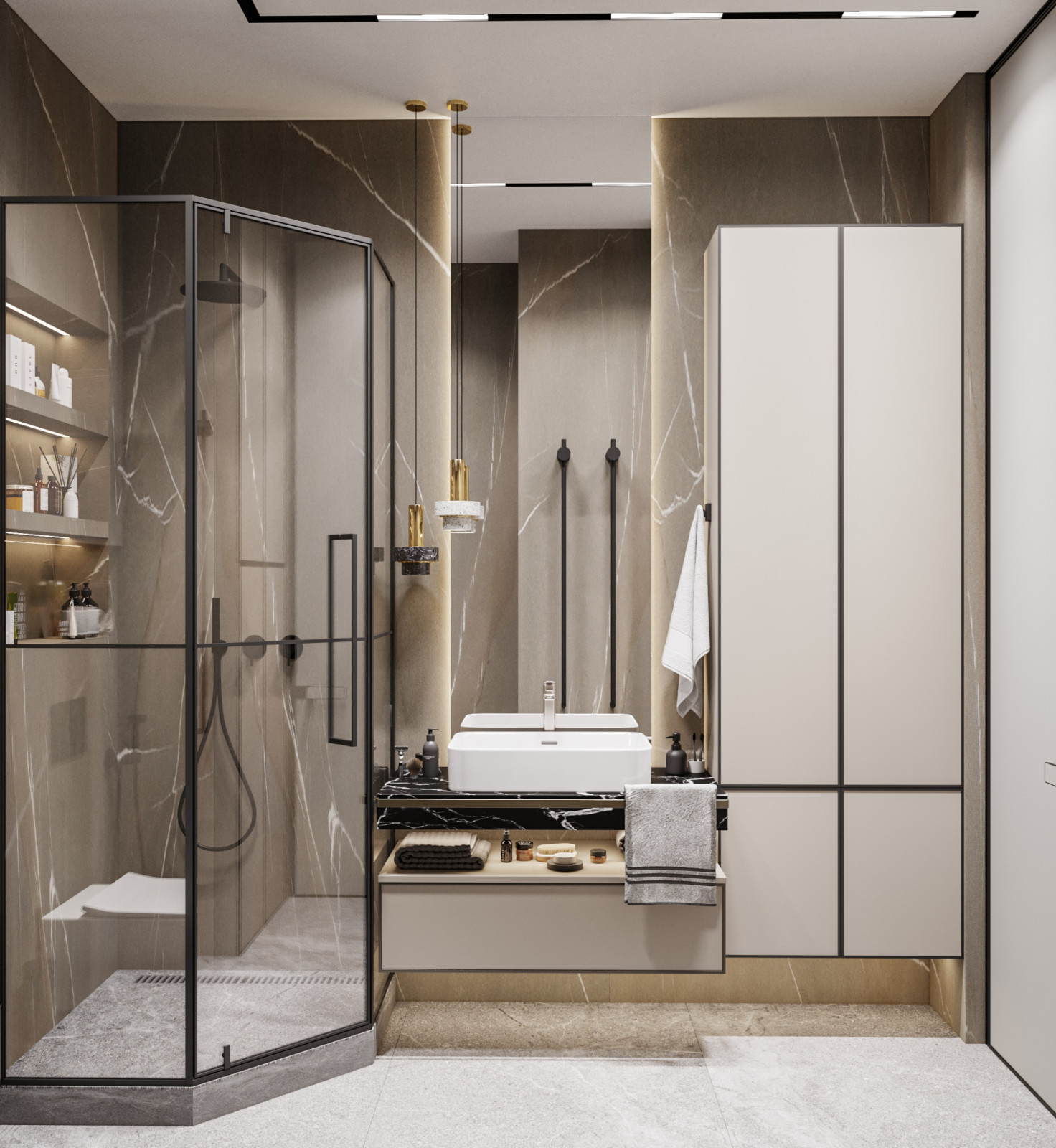 ВТБ Арена 50м2