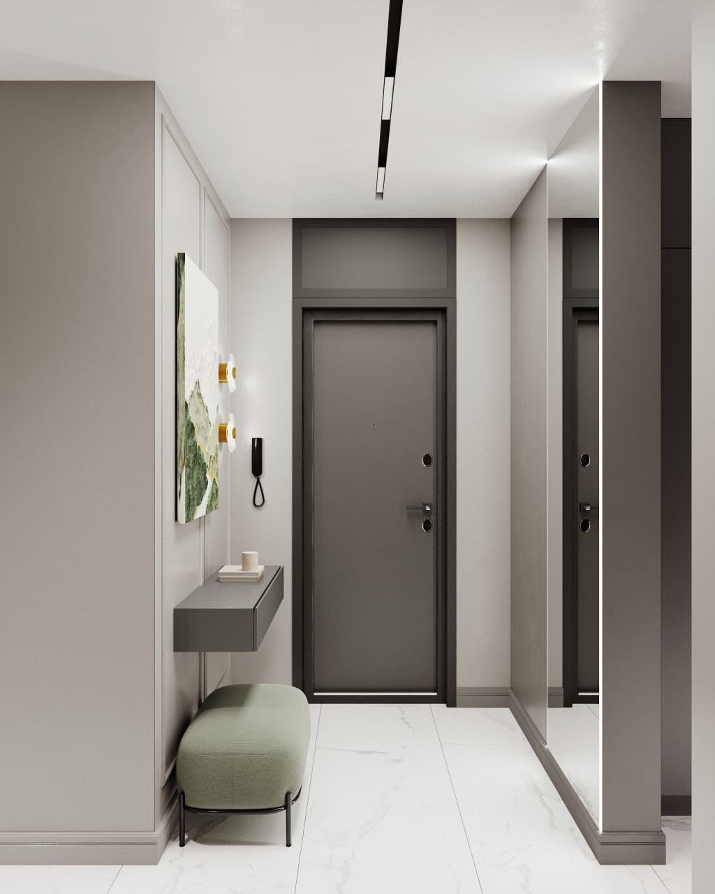 Дзержинского