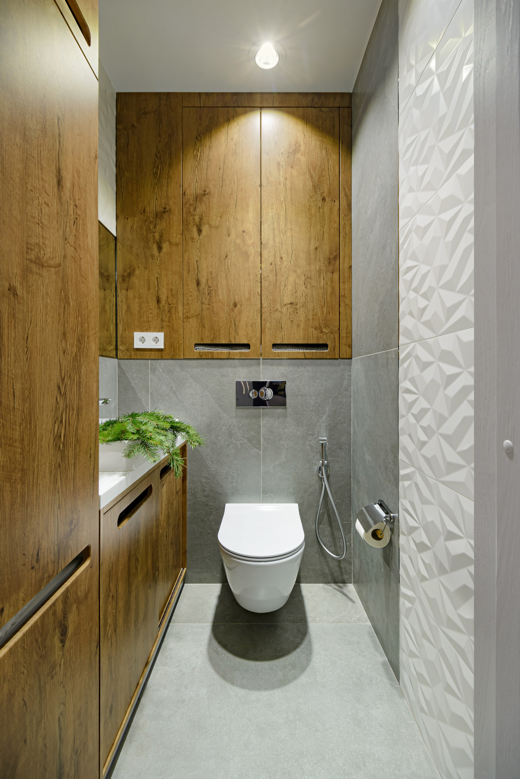 56 м2 Легкость бытия