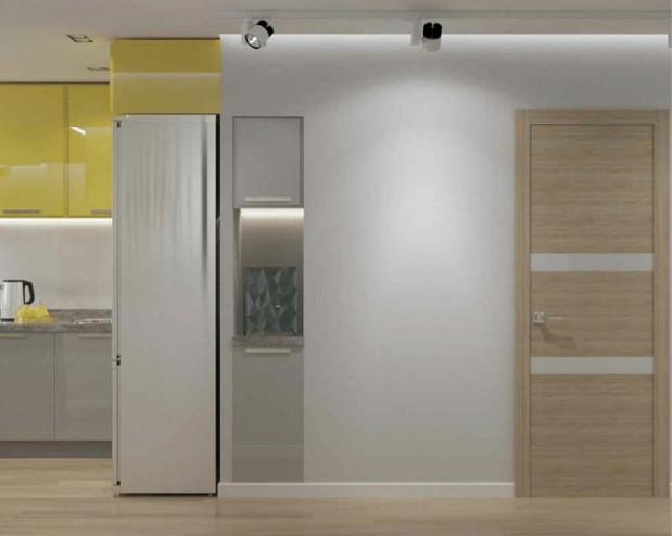 Обложка проекта: Парголово