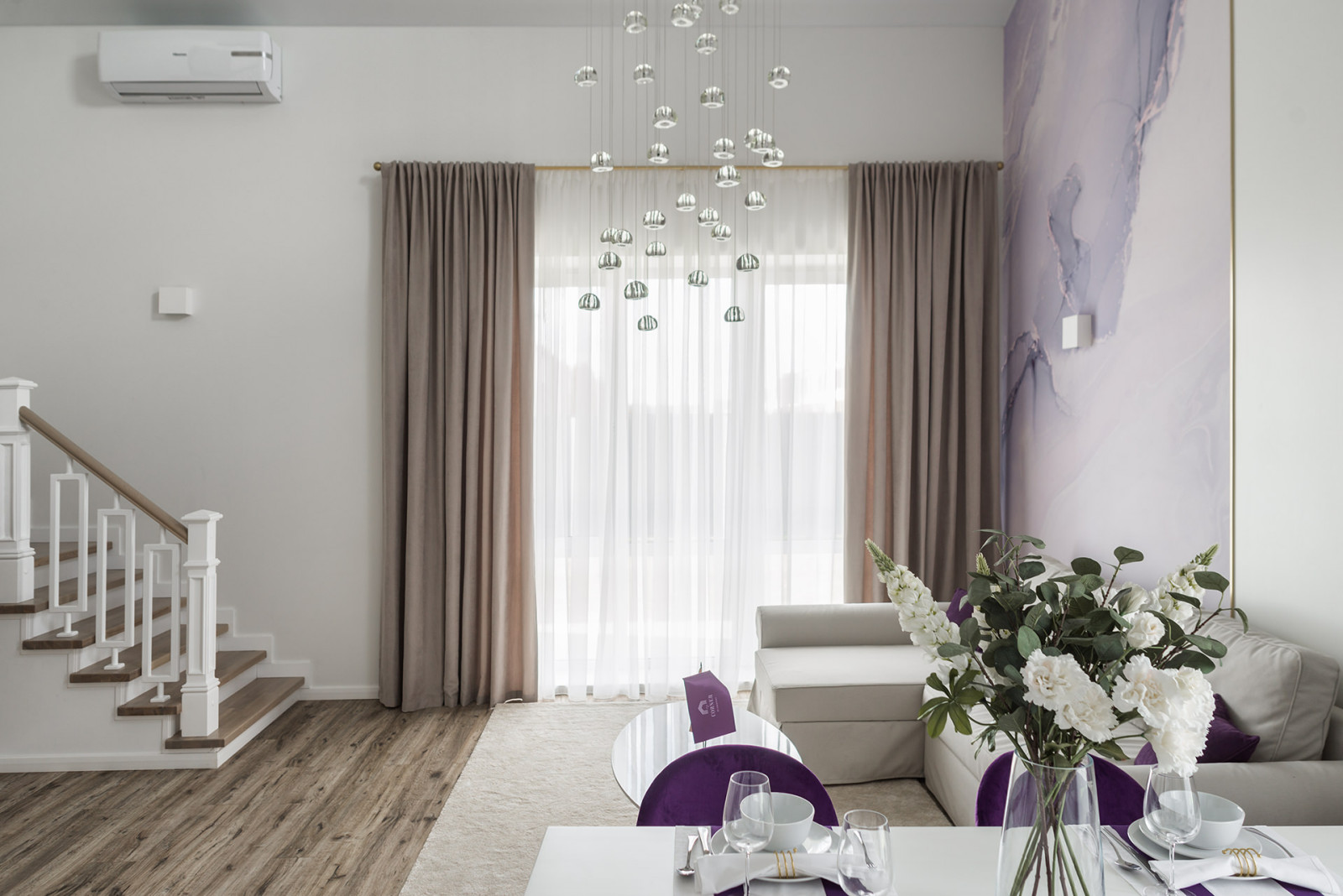 Интерьерный, архитектурный фотограф Андрей Ефимов