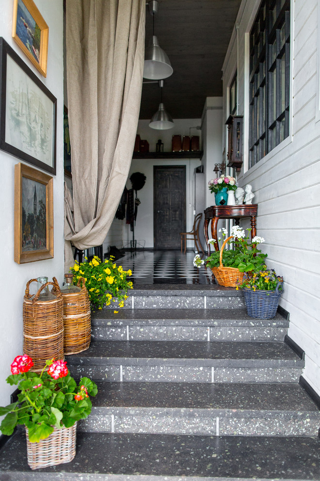 Дом для художника