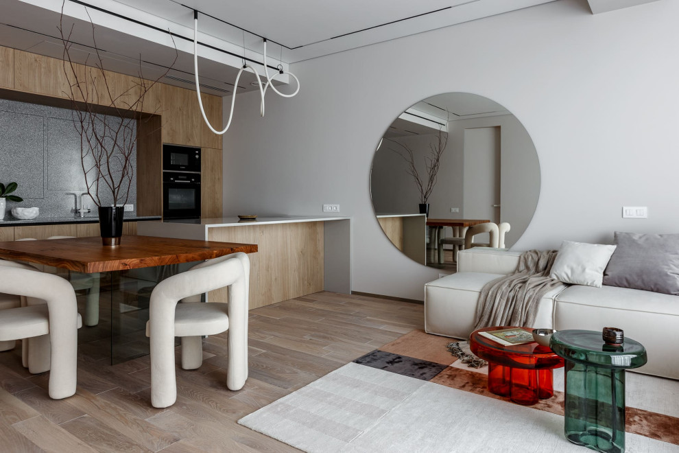 Обложка проекта: Гармония