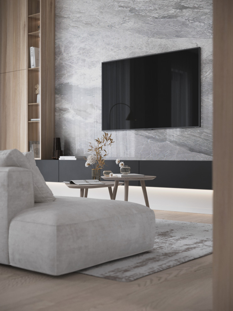 Квартира на Нижне-Каменской