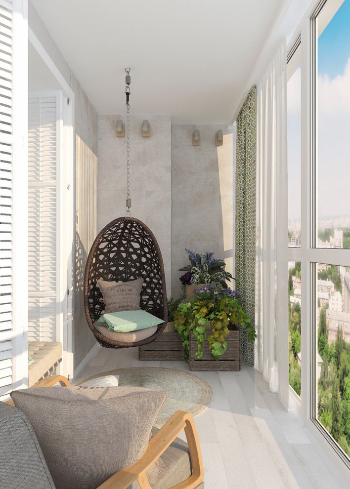 Лоджия "Fiesta"