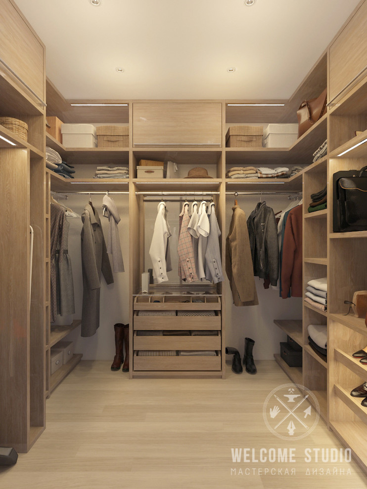 Трёхкомнатная квартира в ЖК «Цветы». г. Нижний Новгород