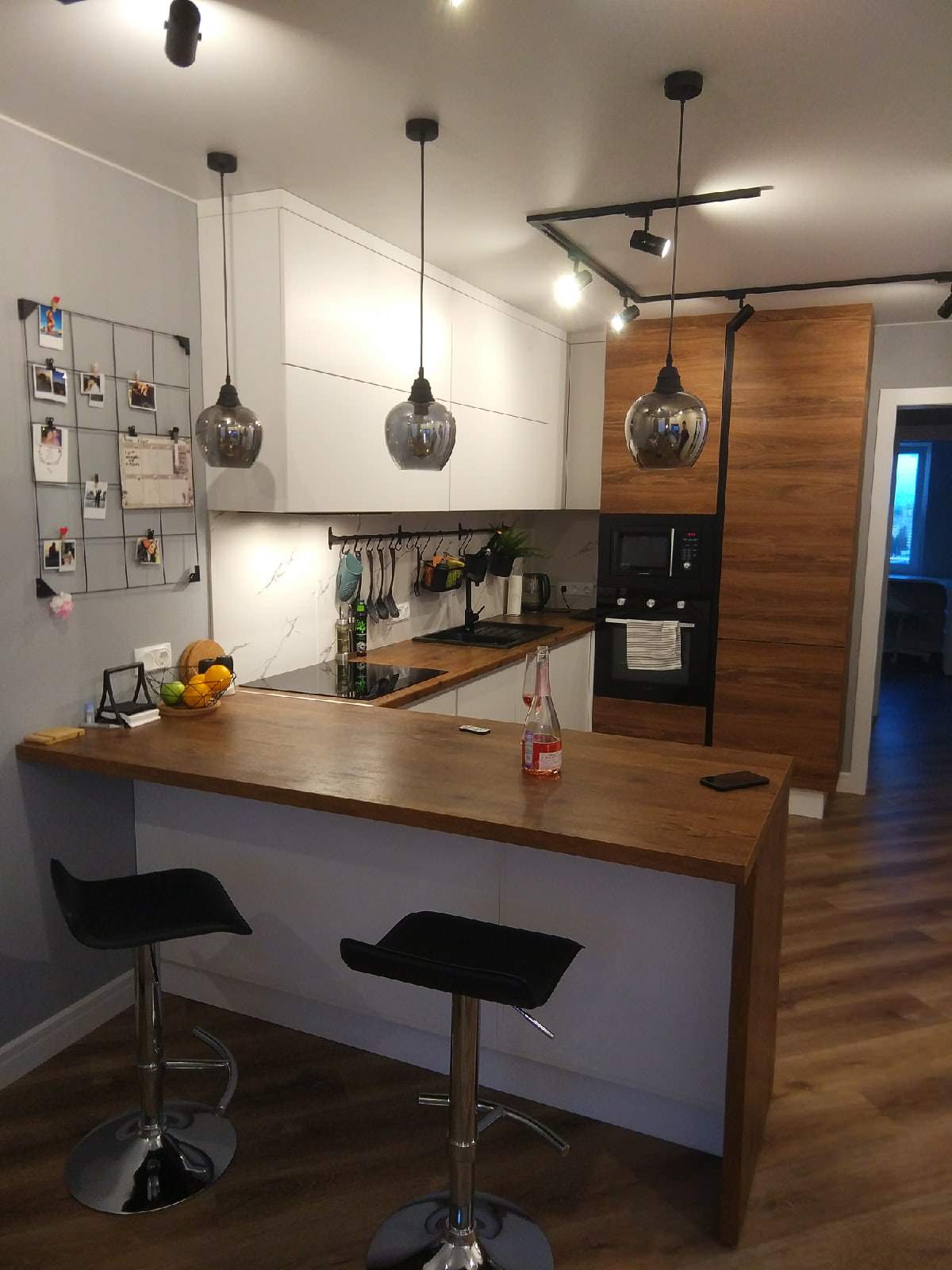 Евротрешка на Парнасе. Санкт-Петербург