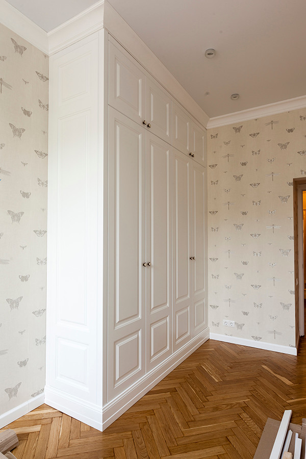 Классика на Большой Бронной