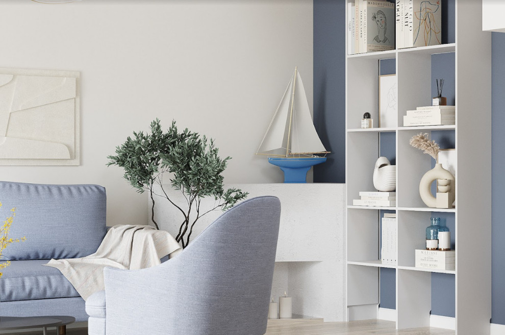 Средиземноморский.