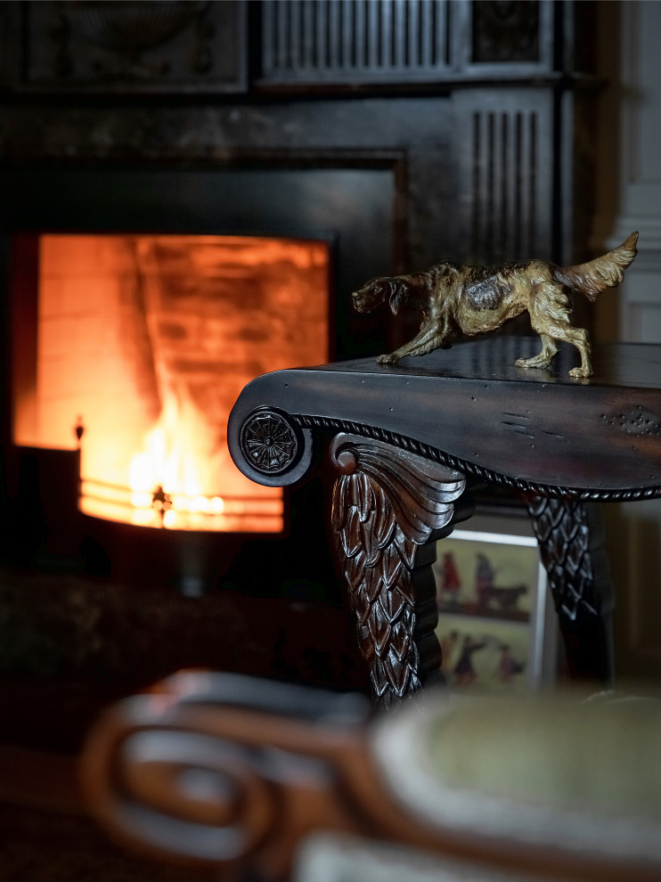 Квартира на Плющихе