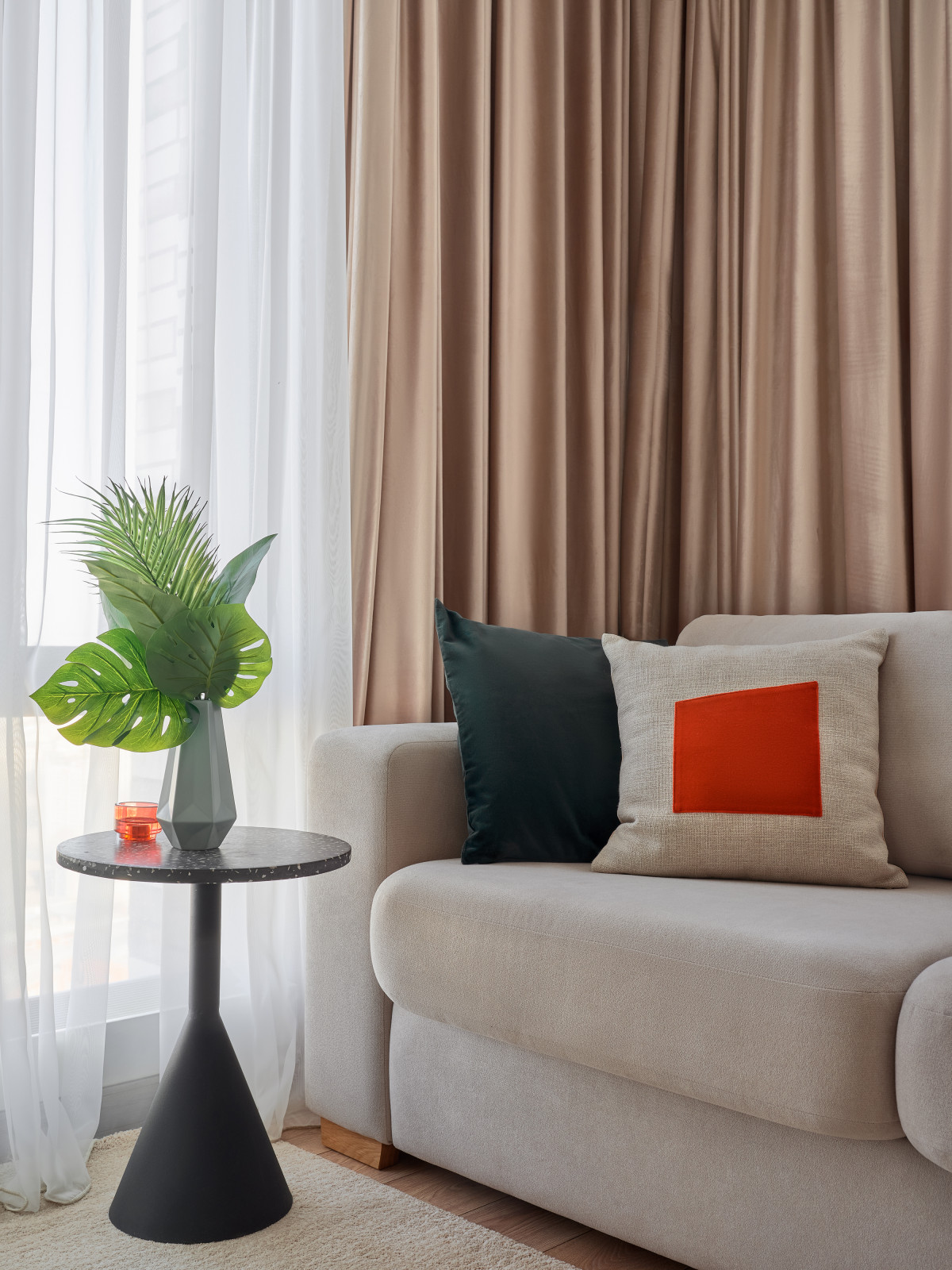 ЖК "Пресня Сити" 2