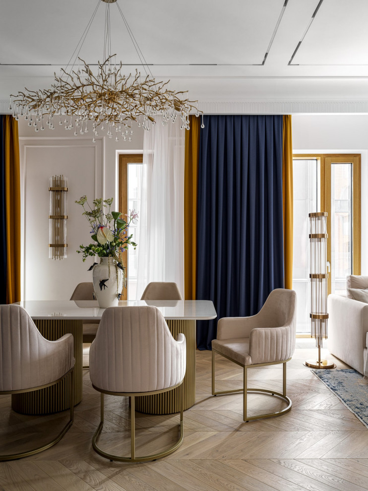 ЖК Садовые кварталы