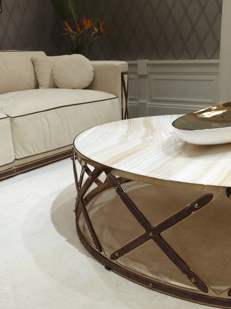 Мебель в салонах