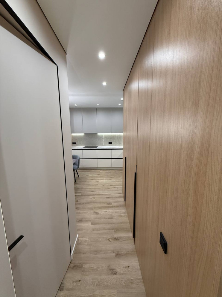 Ремонт квартир и домов