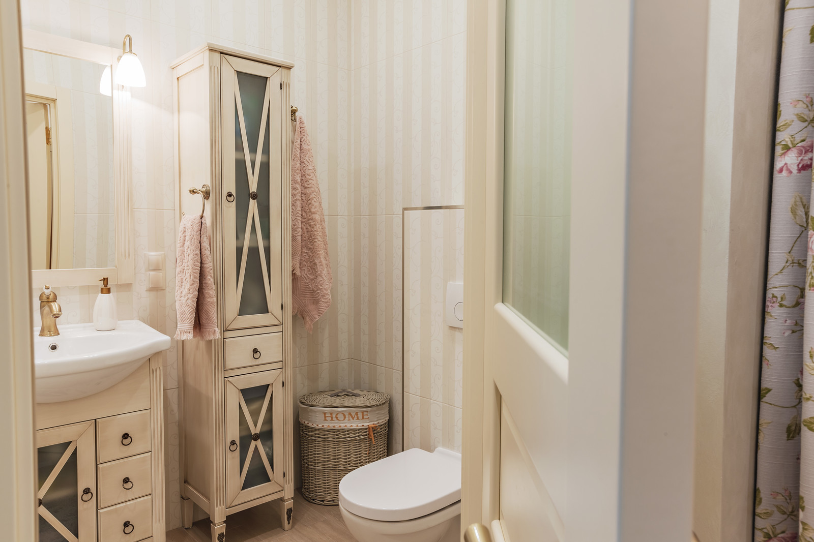 Очаровательный прованс в Западном Кунцево