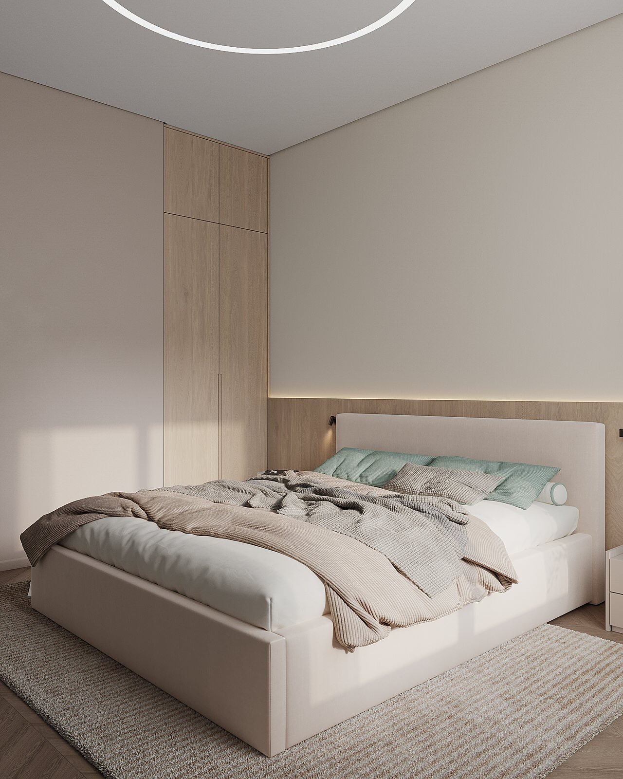 ЖК Настоящее-2