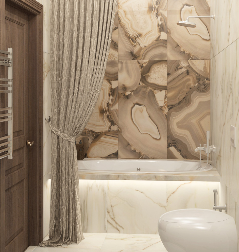 Обложка проекта: ЖК Новочеремушкинская 17