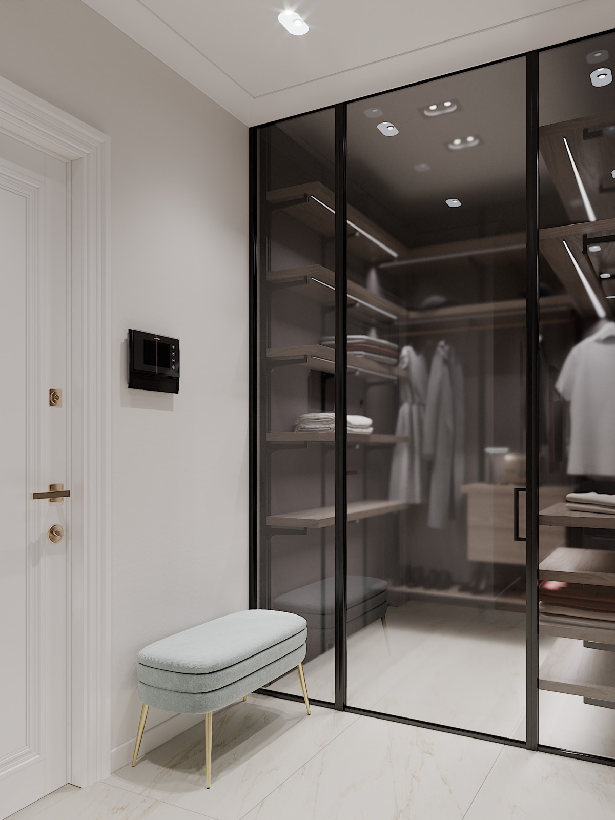 ЖК Ботаника