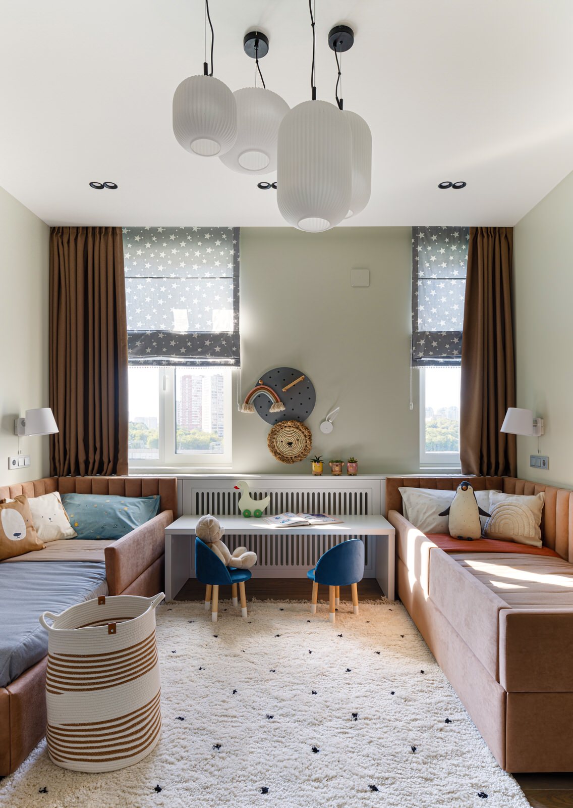 ЖК Мосфильмовский