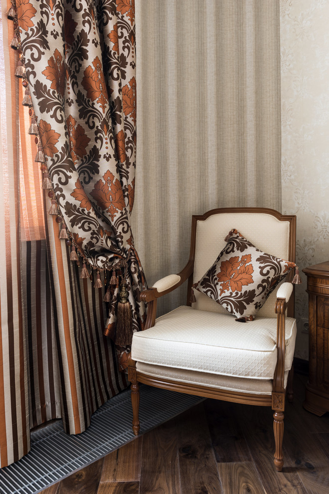 Квартира у метро "Университет" в ЖК "Доминион", Москва