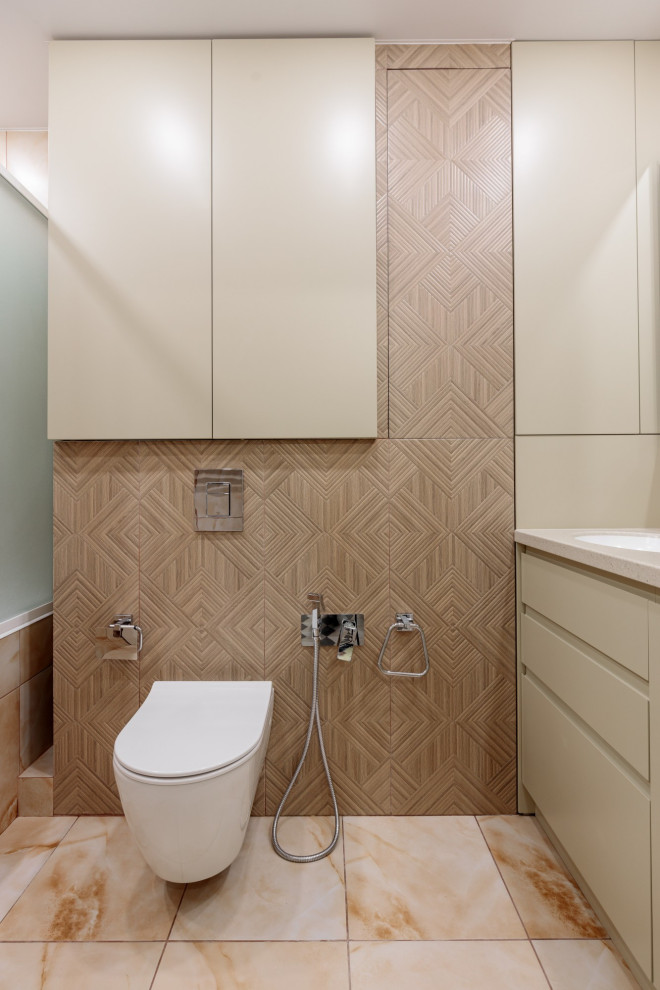 Ремонт ванной