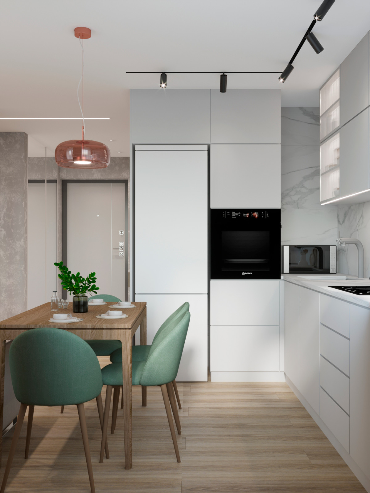 ЖК Альпийский Парк