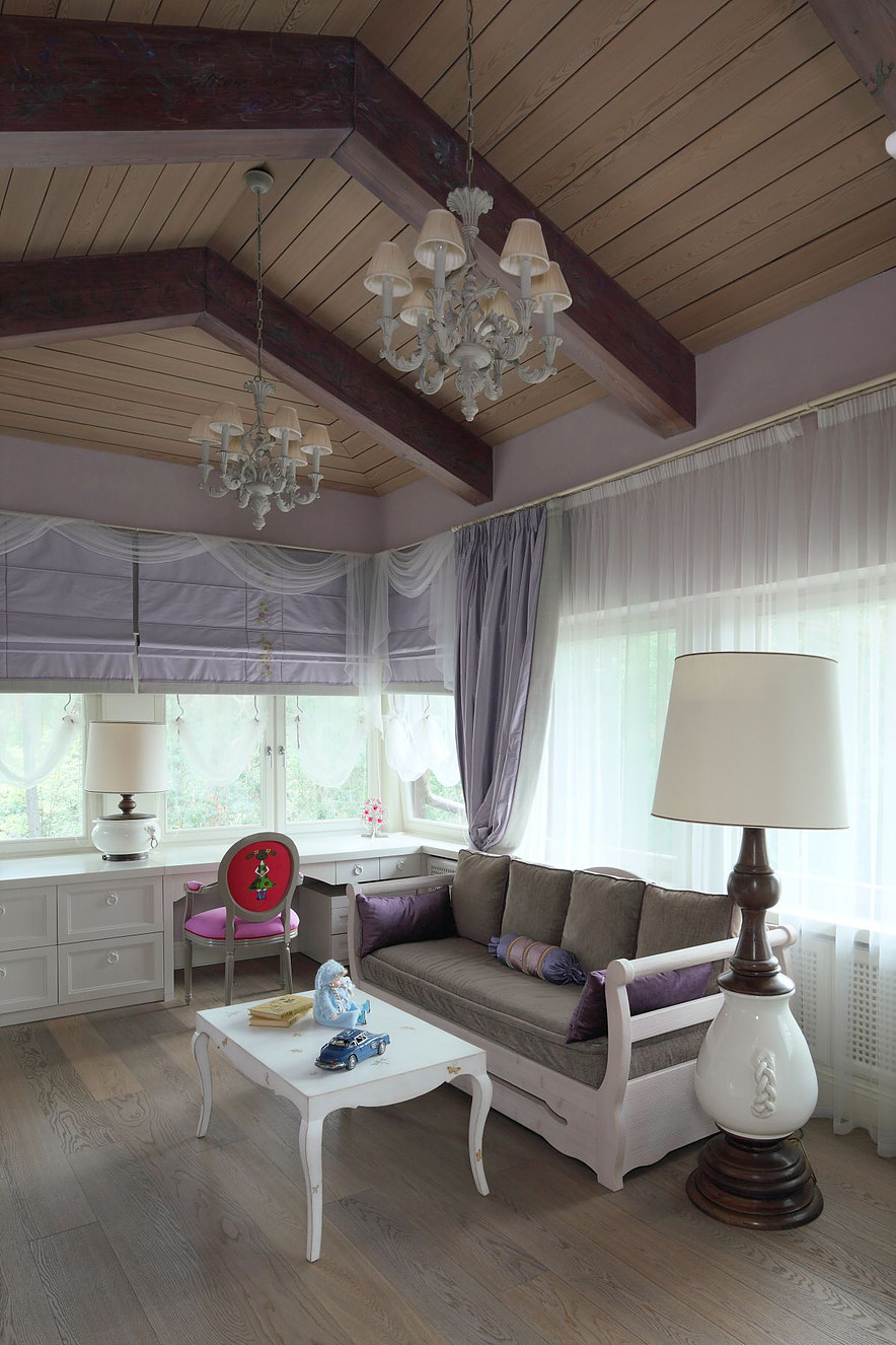 Мечты сбываются