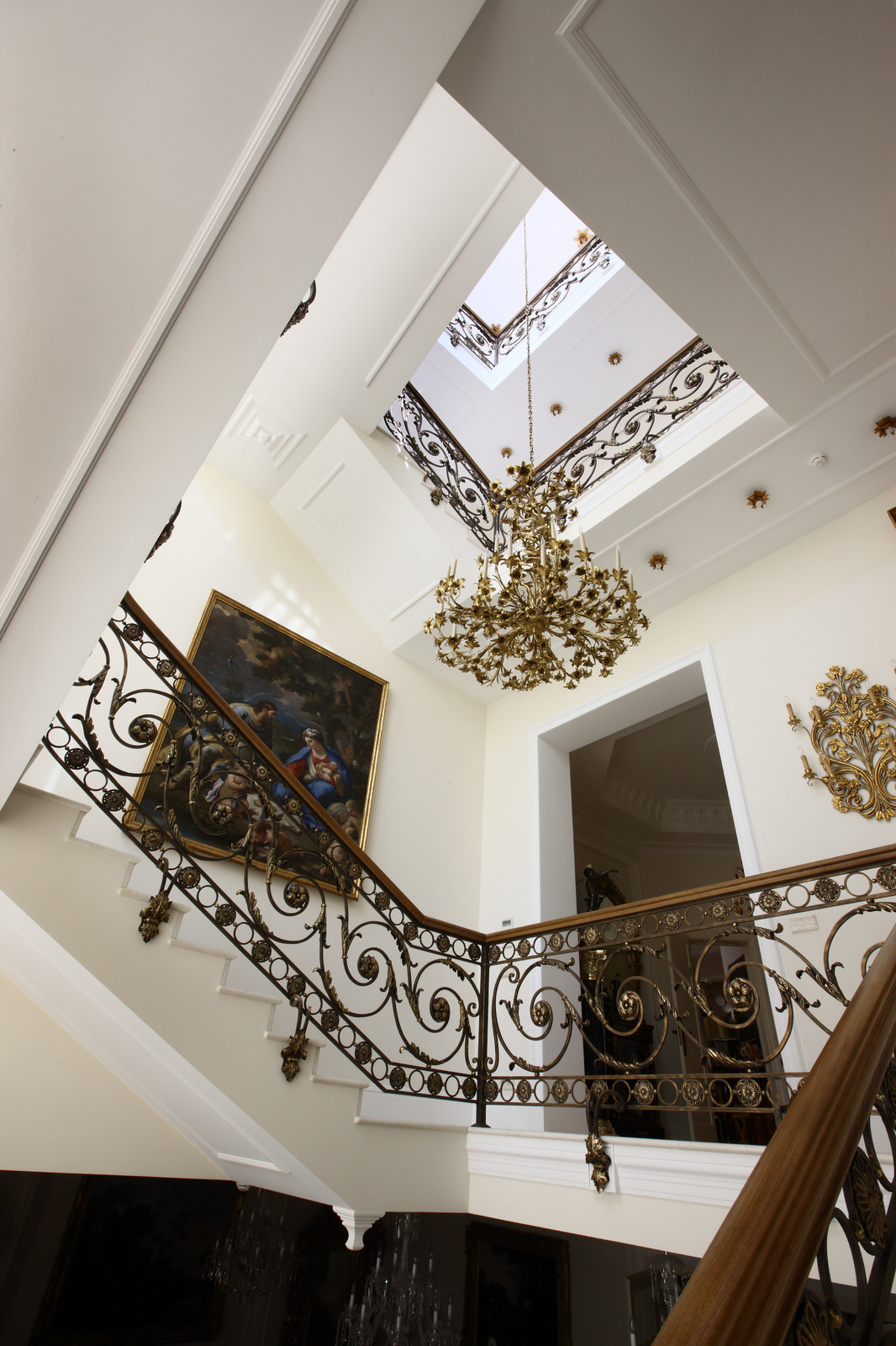 апартаменты в Москве