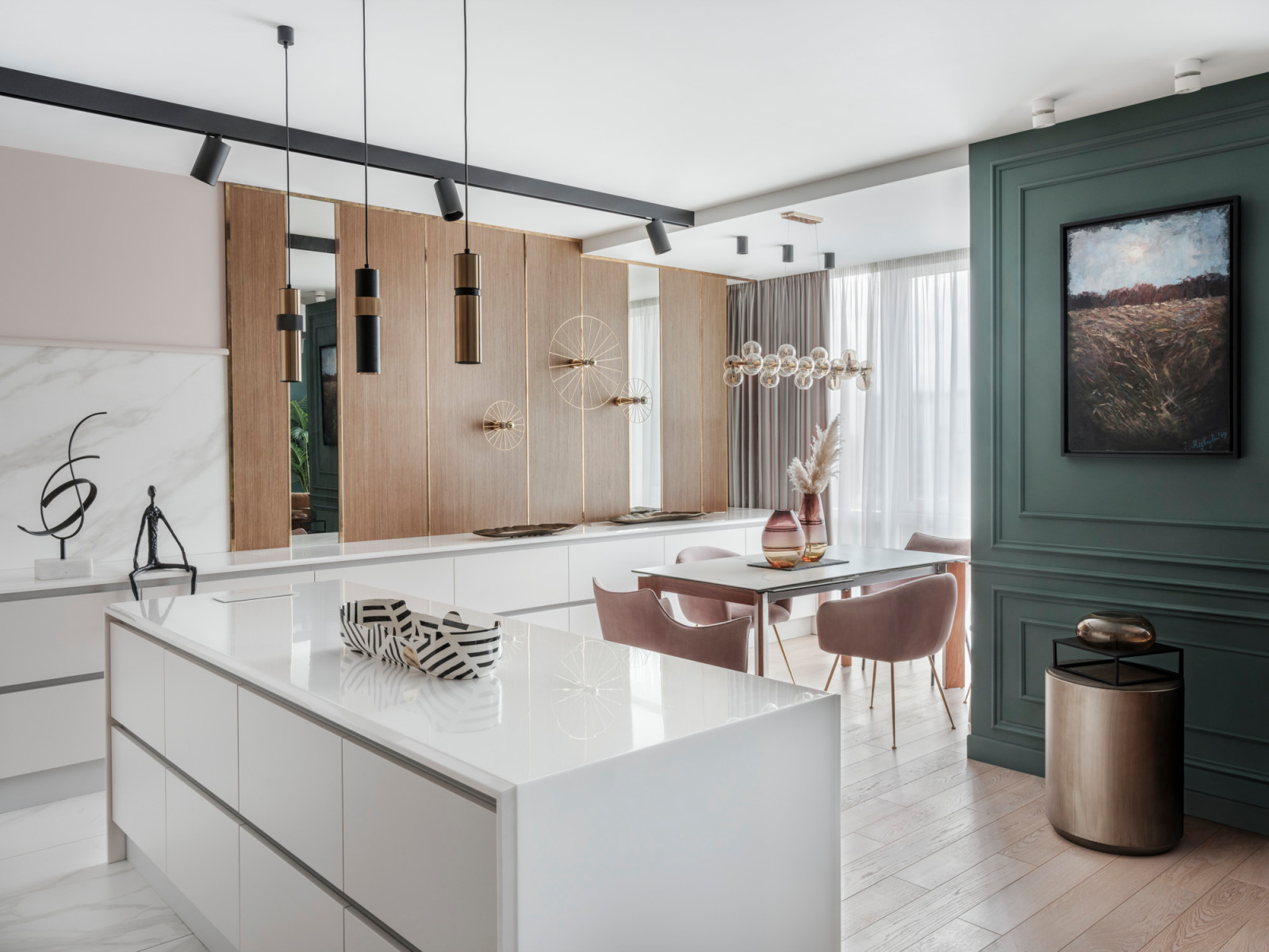 квартира 120м2