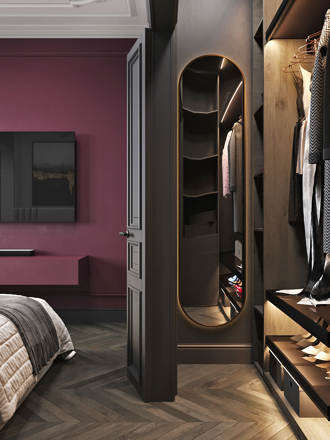 ЖК Настоящее