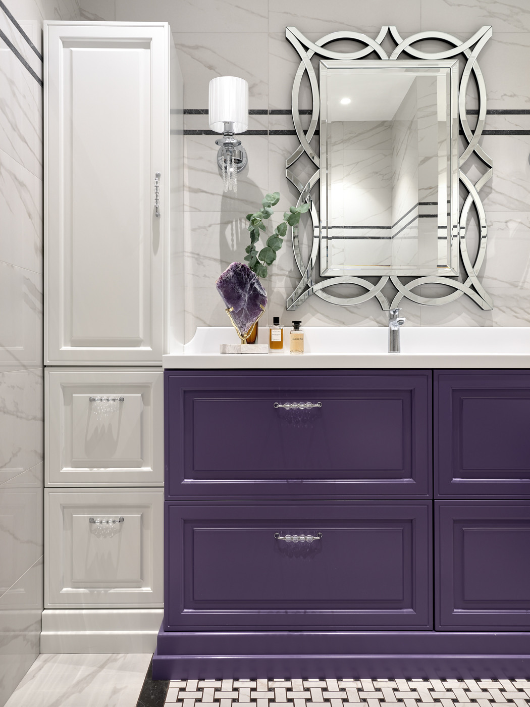 ЖК Триколор