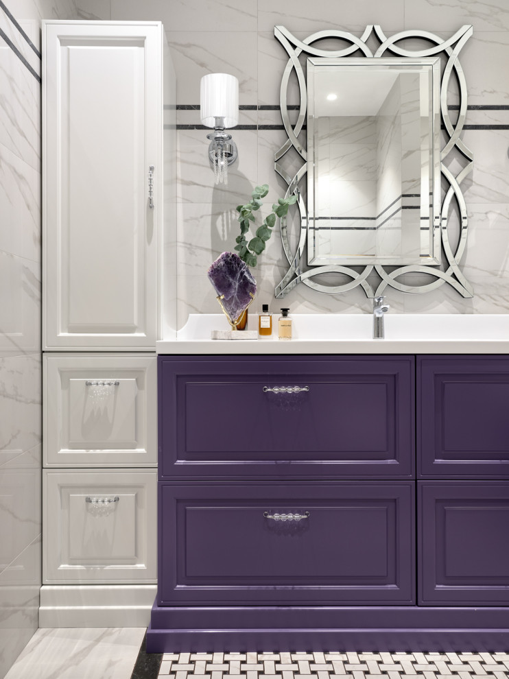 ЖК Триколор